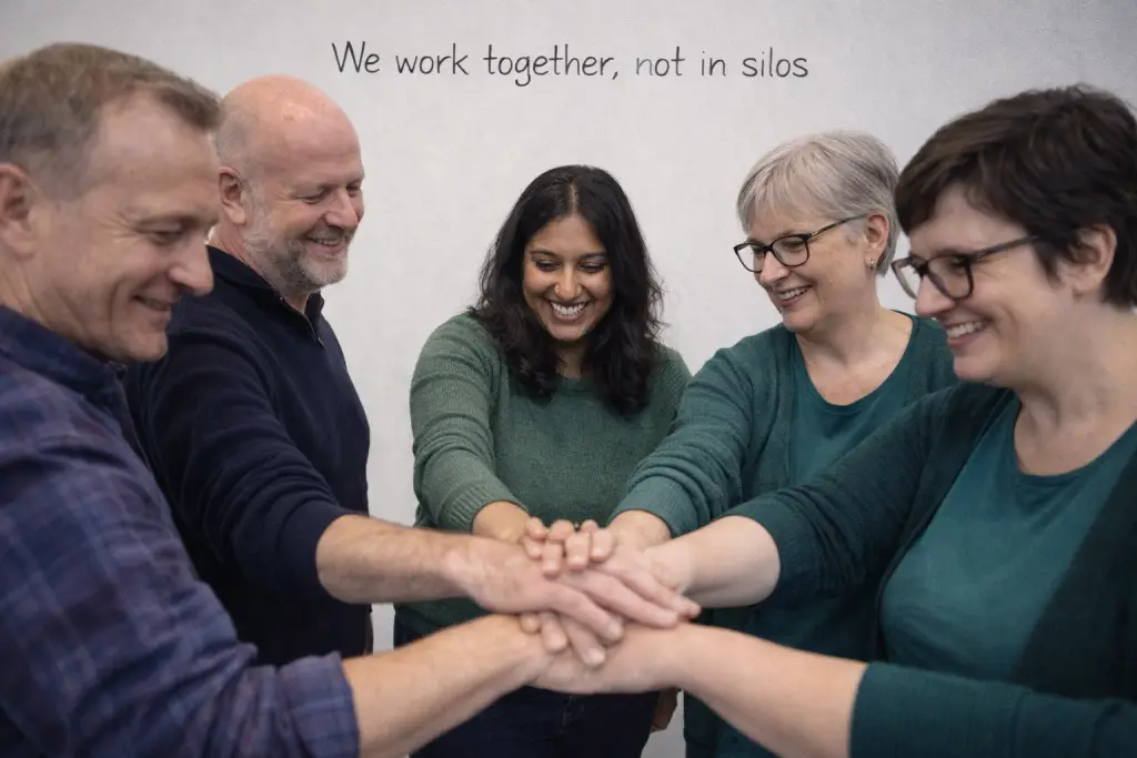 Aberdeen Befriending Network. Loneliness. Isolation. Mental Health. Wellbeing.